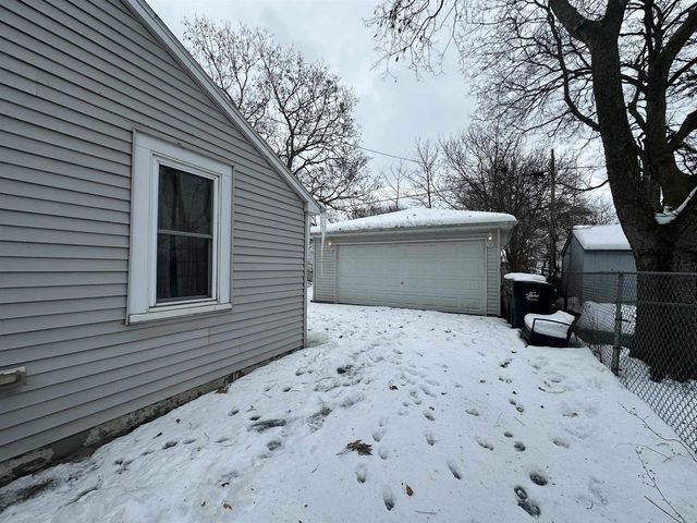 328 Vernon Avenue, Beloit, WI 53511