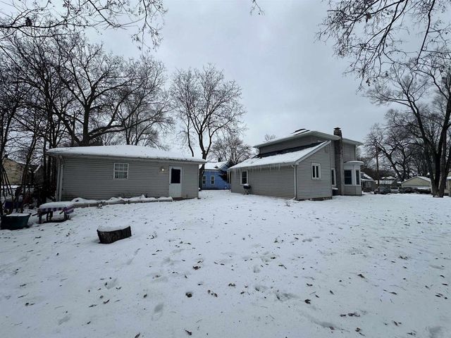 328 Vernon Avenue, Beloit, WI 53511