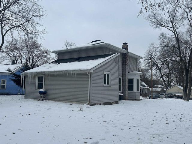 328 Vernon Avenue, Beloit, WI 53511
