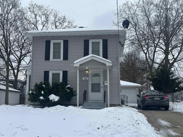 328 Vernon Avenue, Beloit, WI 53511