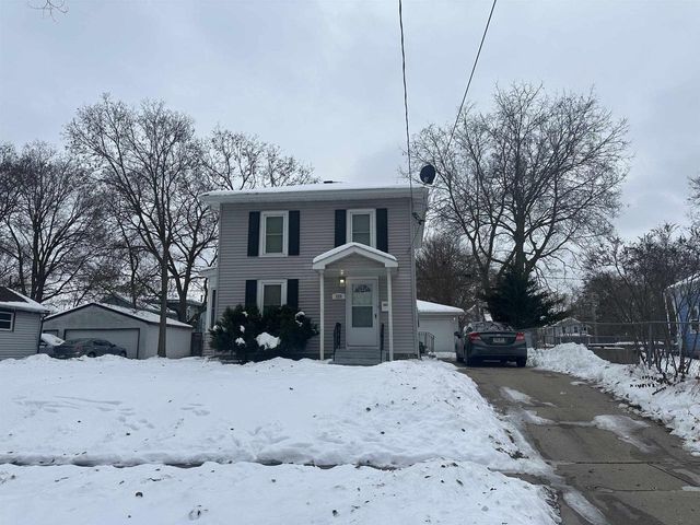 328 Vernon Avenue, Beloit, WI 53511