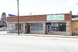 8318 S KEDZIE Avenue, Chicago, IL 60652