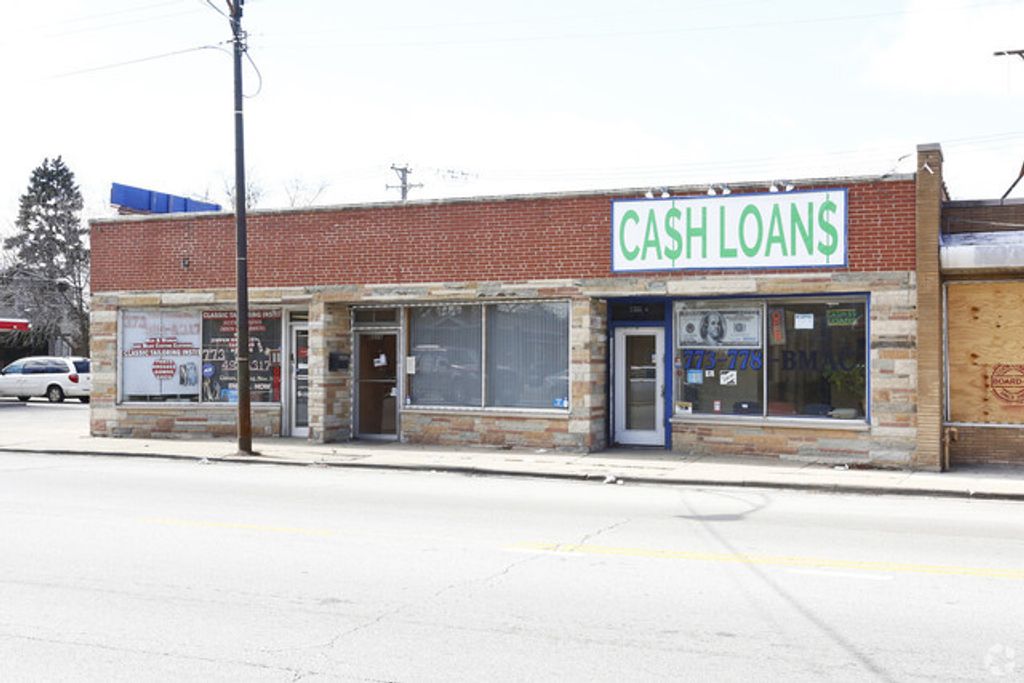 8318 S KEDZIE Avenue, Chicago, IL 60652