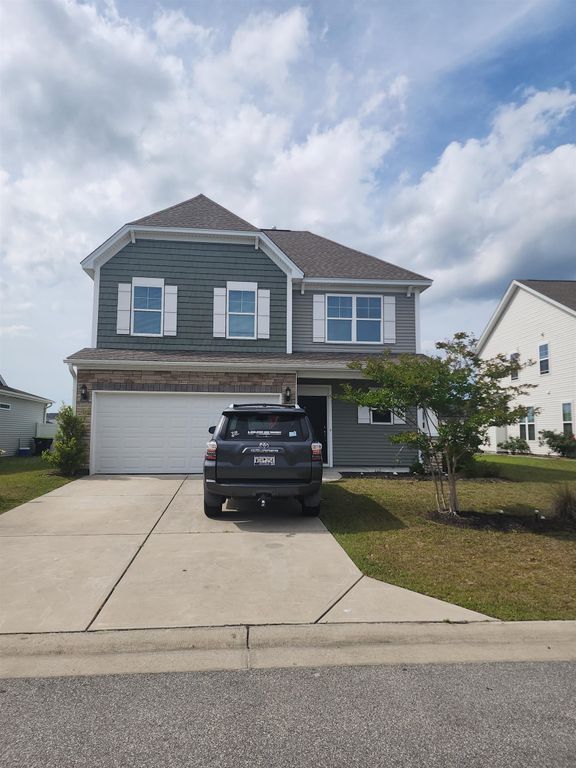 5527 Redleaf Rose Dr., Myrtle Beach, SC 29579