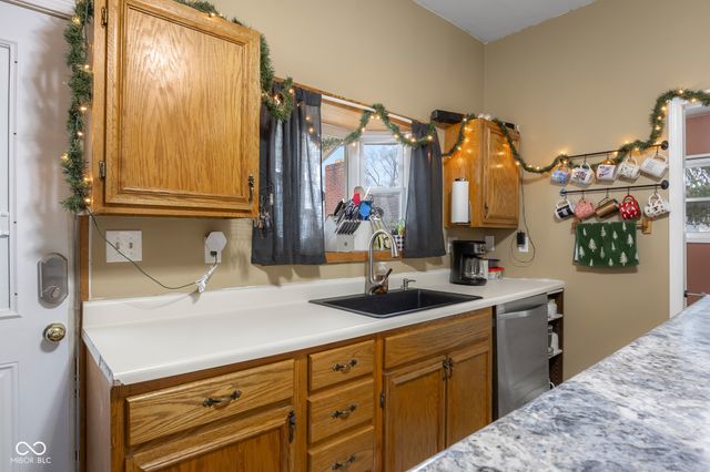 811 E Central Avenue, Greensburg, IN 47240