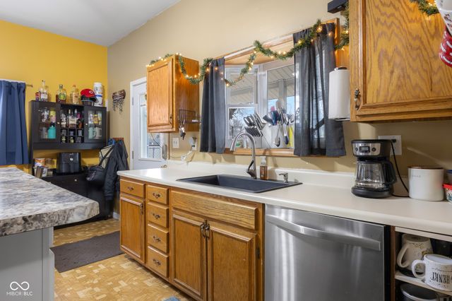 811 E Central Avenue, Greensburg, IN 47240