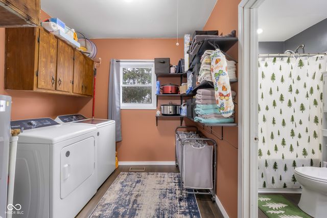 811 E Central Avenue, Greensburg, IN 47240