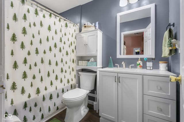 811 E Central Avenue, Greensburg, IN 47240