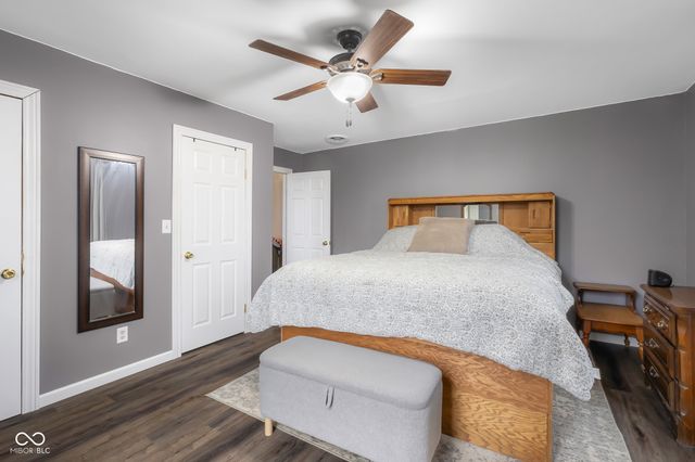 811 E Central Avenue, Greensburg, IN 47240