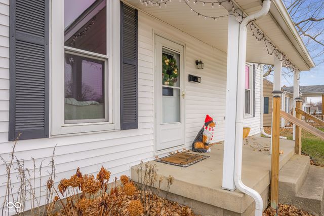 811 E Central Avenue, Greensburg, IN 47240