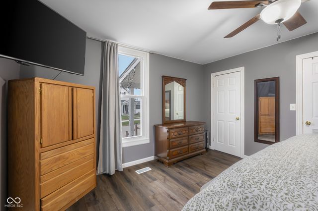 811 E Central Avenue, Greensburg, IN 47240