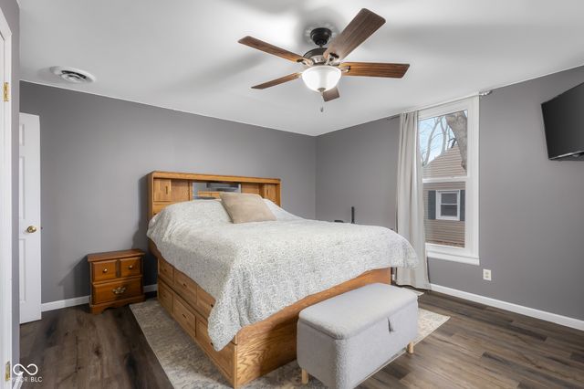 811 E Central Avenue, Greensburg, IN 47240