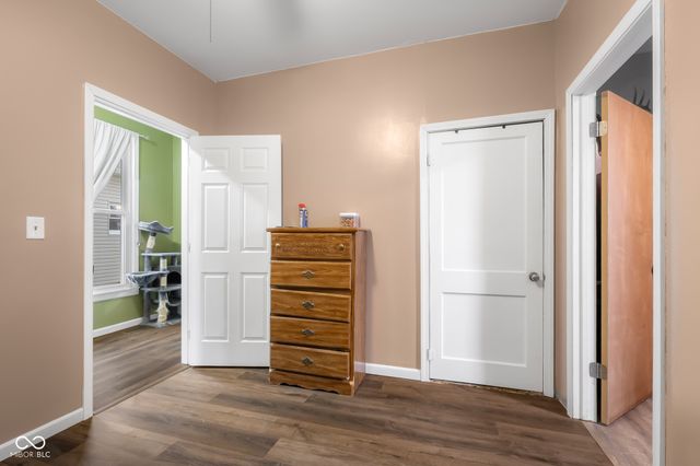 811 E Central Avenue, Greensburg, IN 47240