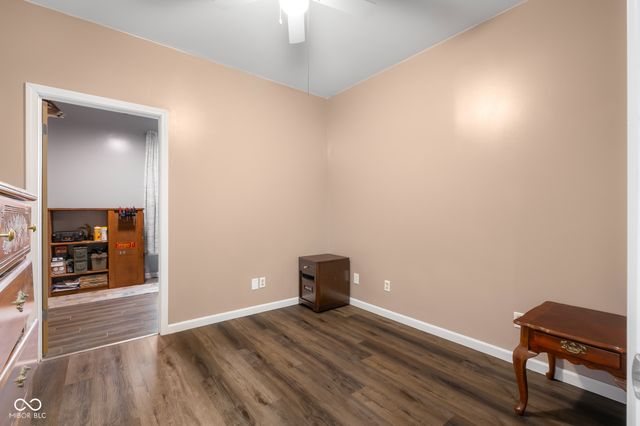 811 E Central Avenue, Greensburg, IN 47240