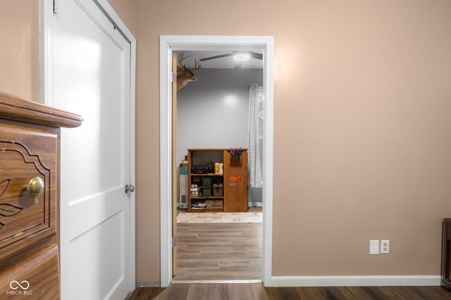 811 E Central Avenue, Greensburg, IN 47240