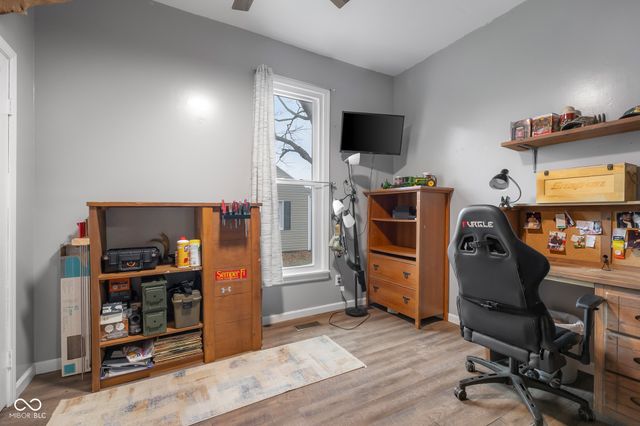 811 E Central Avenue, Greensburg, IN 47240