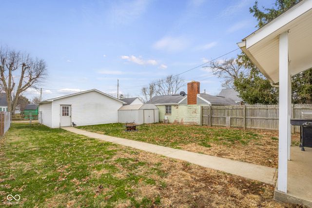 811 E Central Avenue, Greensburg, IN 47240