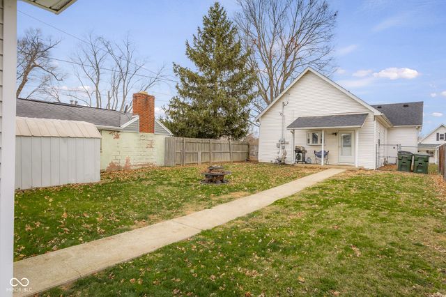 811 E Central Avenue, Greensburg, IN 47240