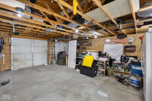 811 E Central Avenue, Greensburg, IN 47240