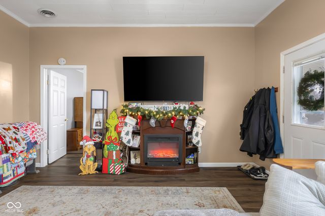 811 E Central Avenue, Greensburg, IN 47240