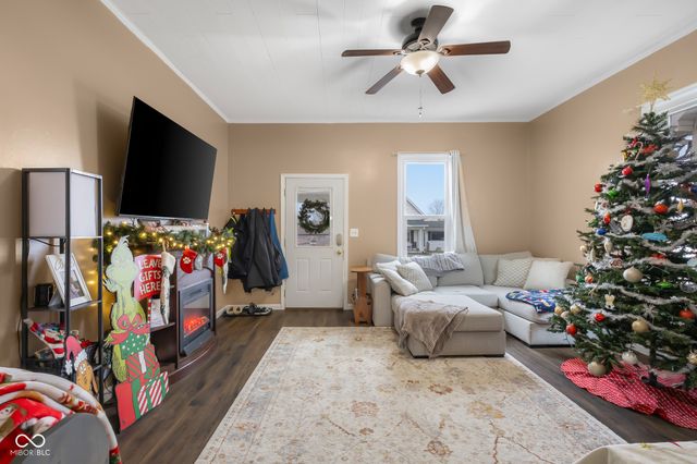 811 E Central Avenue, Greensburg, IN 47240