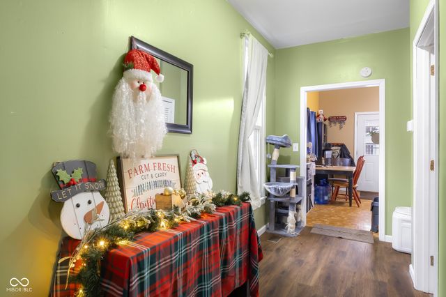 811 E Central Avenue, Greensburg, IN 47240