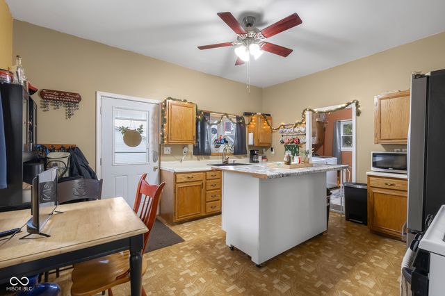 811 E Central Avenue, Greensburg, IN 47240