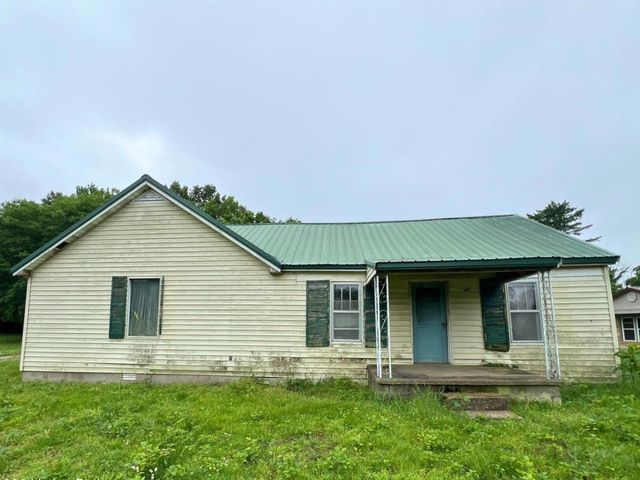 1560 US-60, Ledbetter, KY 42058