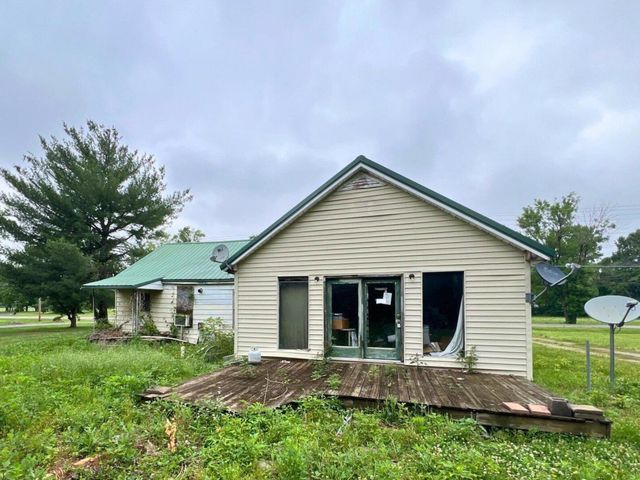 1560 US-60, Ledbetter, KY 42058