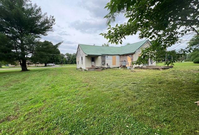 1560 US-60, Ledbetter, KY 42058