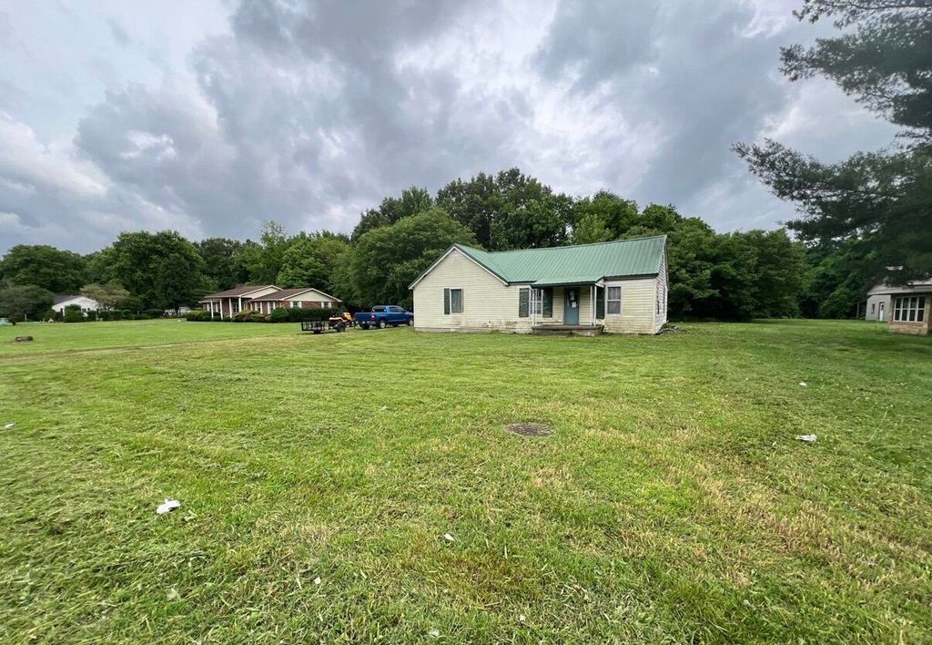 1560 US-60, Ledbetter, KY 42058