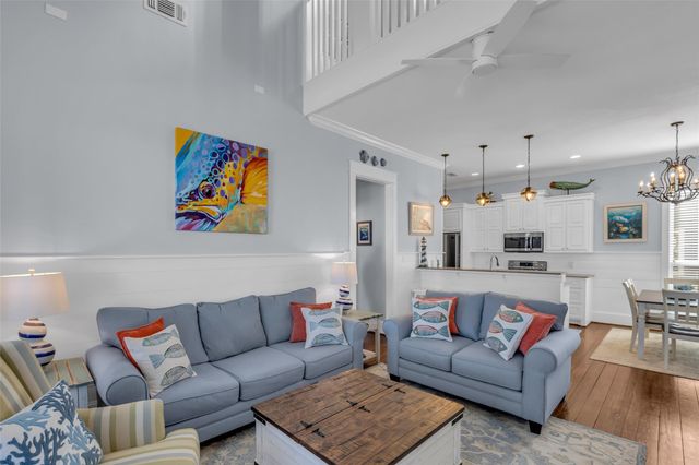 911 Tidelands Drive, Crystal Beach, TX 77650