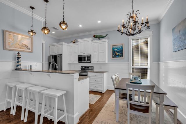 911 Tidelands Drive, Crystal Beach, TX 77650