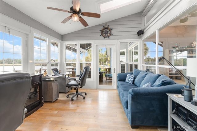 12054 W Broad Jump Court, Homosassa, FL 34448