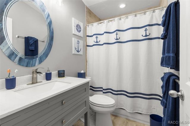 12054 W Broad Jump Court, Homosassa, FL 34448