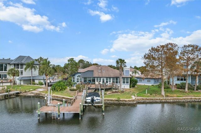 12054 W Broad Jump Court, Homosassa, FL 34448
