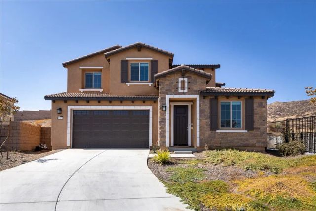 25311 Luna Peak, Menifee, CA 92586