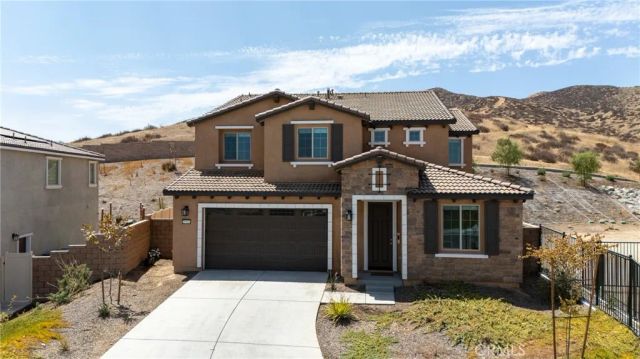 25311 Luna Peak, Menifee, CA 92586
