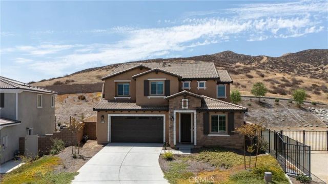 25311 Luna Peak, Menifee, CA 92586