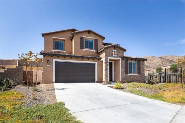 25311 Luna Peak, Menifee, CA 92586