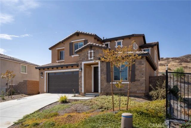 25311 Luna Peak, Menifee, CA 92586