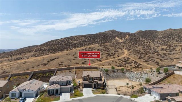 25311 Luna Peak, Menifee, CA 92586
