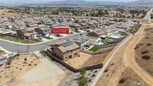 25311 Luna Peak, Menifee, CA 92586