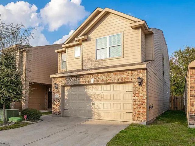11108 Panther Court, Houston, TX 77099