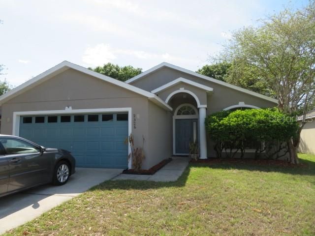 2326 NORTHERN LEAF STREET, Orlando, FL 32817