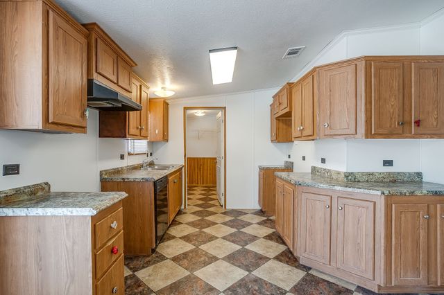 12109 Mitchell Drive, Alvarado, TX 76009