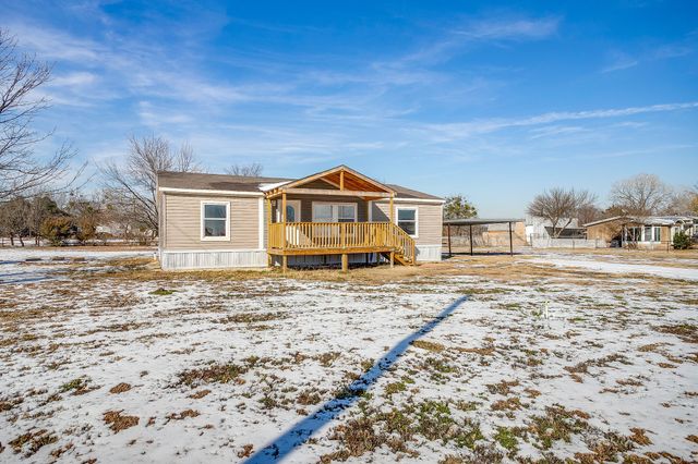 12109 Mitchell Drive, Alvarado, TX 76009
