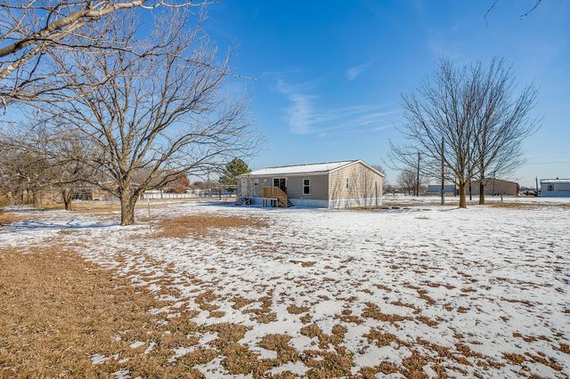 12109 Mitchell Drive, Alvarado, TX 76009