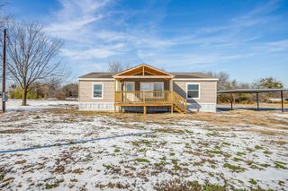 12109 Mitchell Drive, Alvarado, TX 76009