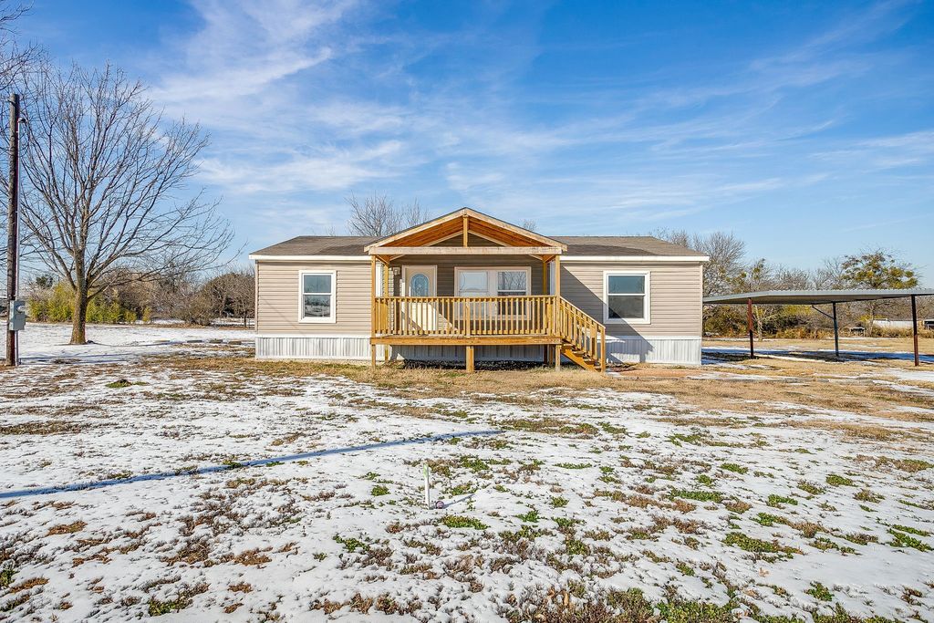 12109 Mitchell Drive, Alvarado, TX 76009